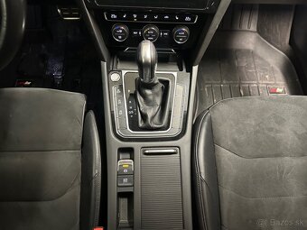VW Arteon 2.0 BiTdi 176kw Elegance A\T 4Motion - 14