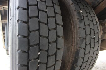 Renault MIDLUM 150.08-B P 4X2, EURO 2, PNEU 80% - 14