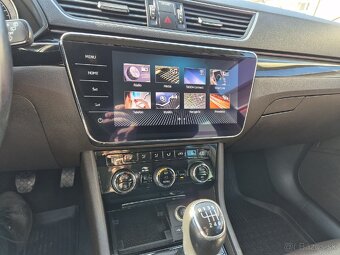 Škoda Superb Laurin & Klement 2.0 Tdi, 110kw - 14