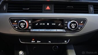Audi A4 Avant 2.0 TDI S tronic - MATRIX LED, DPH - 14