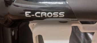 Trekingový elektrobicykel značky AGOGS Gust - 14