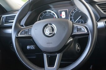102- Škoda, Superb, 2016, benzín, 1.8 TSI, 132kw - 14