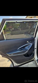 Hyundai Grand Santa Fe - 14