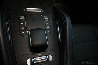 Mercedes-Benz GLE 350de 4Matic 235kW 9G Pano AIR 360 Tažné - 14
