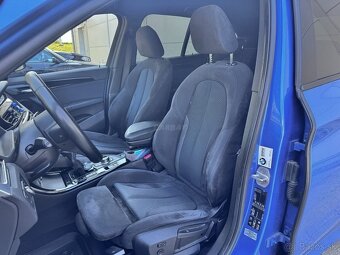 BMW X1 xDrive 18d automat 2018 - 14