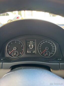 VW Golf plus facelift - 14
