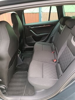 Octavia 3 RS 2.0 TSI 169kw - 14