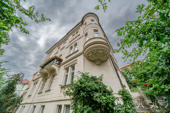 BOSEN | 5 izbový nadštandarný byt, Moyzesova - Staré mesto - 14