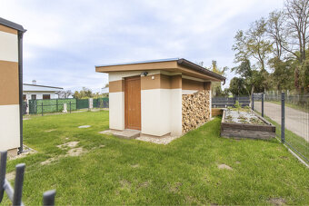 Na predaj 3-izbový rodinný dom v rekreačnej oblasti Madarász - 14