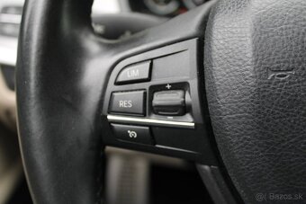 BMW Rad 5 520d A/T - 14