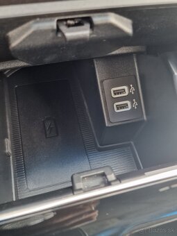 Ford Edge Eco Blue 2.0 Bi-Turbo 175KW Titanum PLus X AWD AT8 - 14