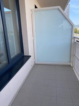 2-izb byt v novostavbe Galvaniho dvory 2-   vlastnik - 14