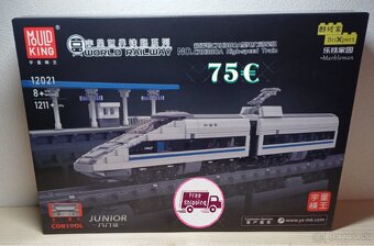 Predam lego rozne sady - 14