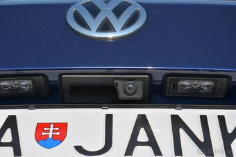 Volkswagen Tiguan 2.00 BiTDi, SR voz, 1. maj, odpočet DPH, T - 14