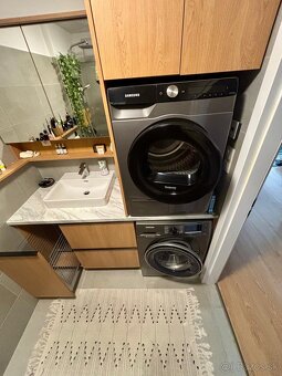 Na predaj moderný 2-izbový byt v Petržalke - 14