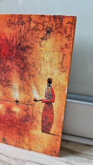 Obrazy 5ks spolu, alebo samostatne - 14