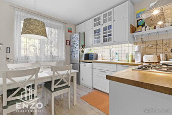 Predaj 3 izbový byt Royova ulica Nové Mesto Kramáre - 14