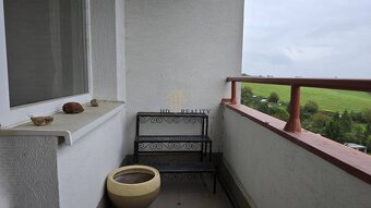 HD REALITY, Na predaj  4-izbový byt Zvolen, Zlatý Potok - 14