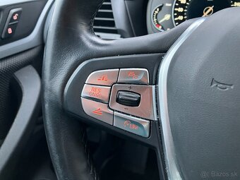 BMW X3 xDrive20d 140 kW xLine A/T8 - 14