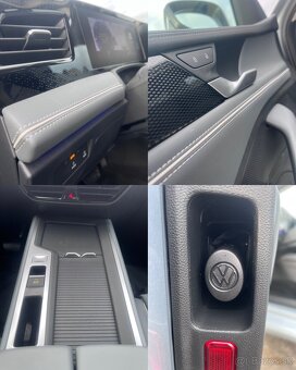 VOLKSWAGEN PASSAT VARIANT MODEL 2025 360 KAMERA / MŔTVY UHOL - 14