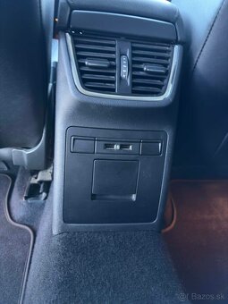 Škoda Octavia 3 Combi 1.6tdi 85kw - 14