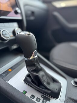 Škoda Octavia 2.0 TSI 140kW DSG, 79490km, odpočet DPH - 14