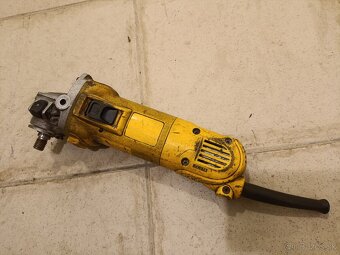 Predam vrtacky,velku uhlovu brusku - 14