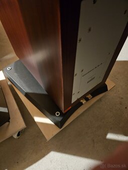 Predám Dynaudio Contour S 5,4 - 14