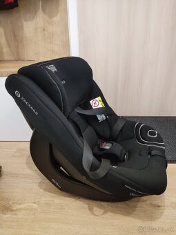 CONCORD Autosedačka Ultimax i-Size (0-18 kg, 9-18 kg) - 14
