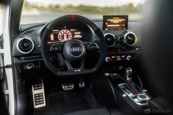 Audi S3 2.0 TFSI Quattro S-tronic 2017 - 14