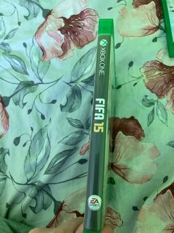 Hry na Ps4 a Xbox one - 14