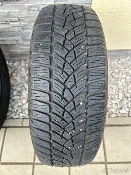 195/65 R15 91H zimné FULDA - 14