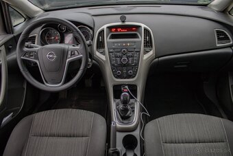 Opel Astra Sport Tourer ST 1.4 ecoflex /aj na splátky/ - 14
