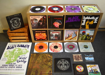 PONUKA VINYLOCH ALBUMOV A CD NA PREDAJ - 14