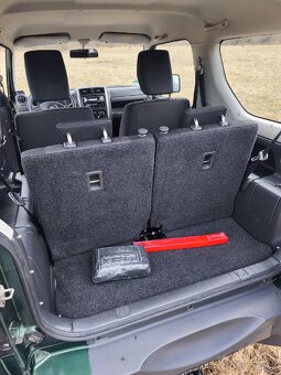 Suzuki jimny 2014 75000km❗ - 14
