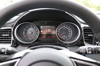Kia Ceed 1,5 T-GDi AT GOLD LED pack - 14