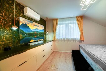 5 izbový moderný rodinný dom 150m2, pozemok 650m2, Rajka - 14