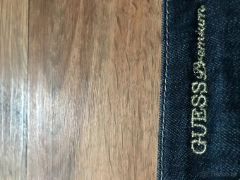 GUESS premium originál damske rifle w 28 S/M - 14