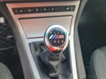 BMW X3 2.0 d 4X4  M-paket - 14