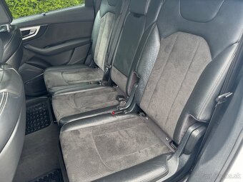 Audi Q7 3.0 TDI 200 kW Quattro S-line - 14