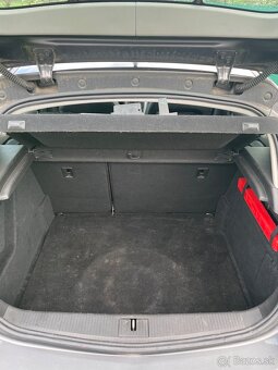 Opel Astra J 1.4 103kw 2010 - 14
