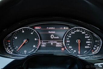 Audi A8 3.0 TDI V6 DPF quattro tiptronic - 14