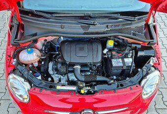 Fiat 500 Mild-Hybrid Club 1.0 52Kw - 14