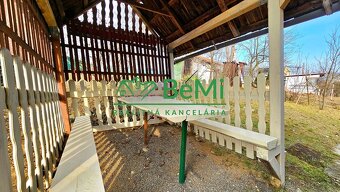 ZÁHRADNÁ CHATA /ZAHRADA POLTÁR 489m2 - EXKLUZÍVNE NA PREDAJ - 14