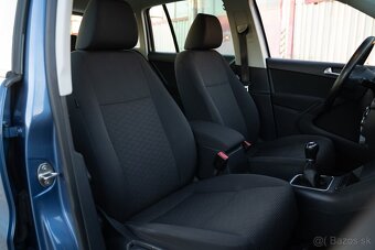 2012 VW Tiguan 2.0 TDI | nové rozvody - 14
