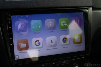 Škoda Yeti 2.0 TDI Active, 2. majiteľ, SK auto - 14