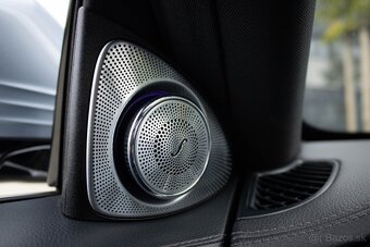 Mercedes-Benz S trieda Sedan LONG 350d 4MATIC / AJ SPLÁTKY / - 14