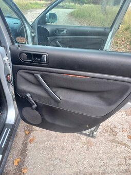Volkswagen Passat b 5.5 1.9TDI 96kw - 14