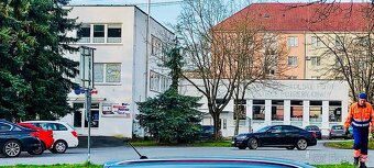 Posledná kancelária na prenájom - 14