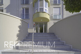 REI PREMIUM - LÍŠČIE NIVY- TEHLA, NOVOSTAVBAJedinečný 3i byt - 14